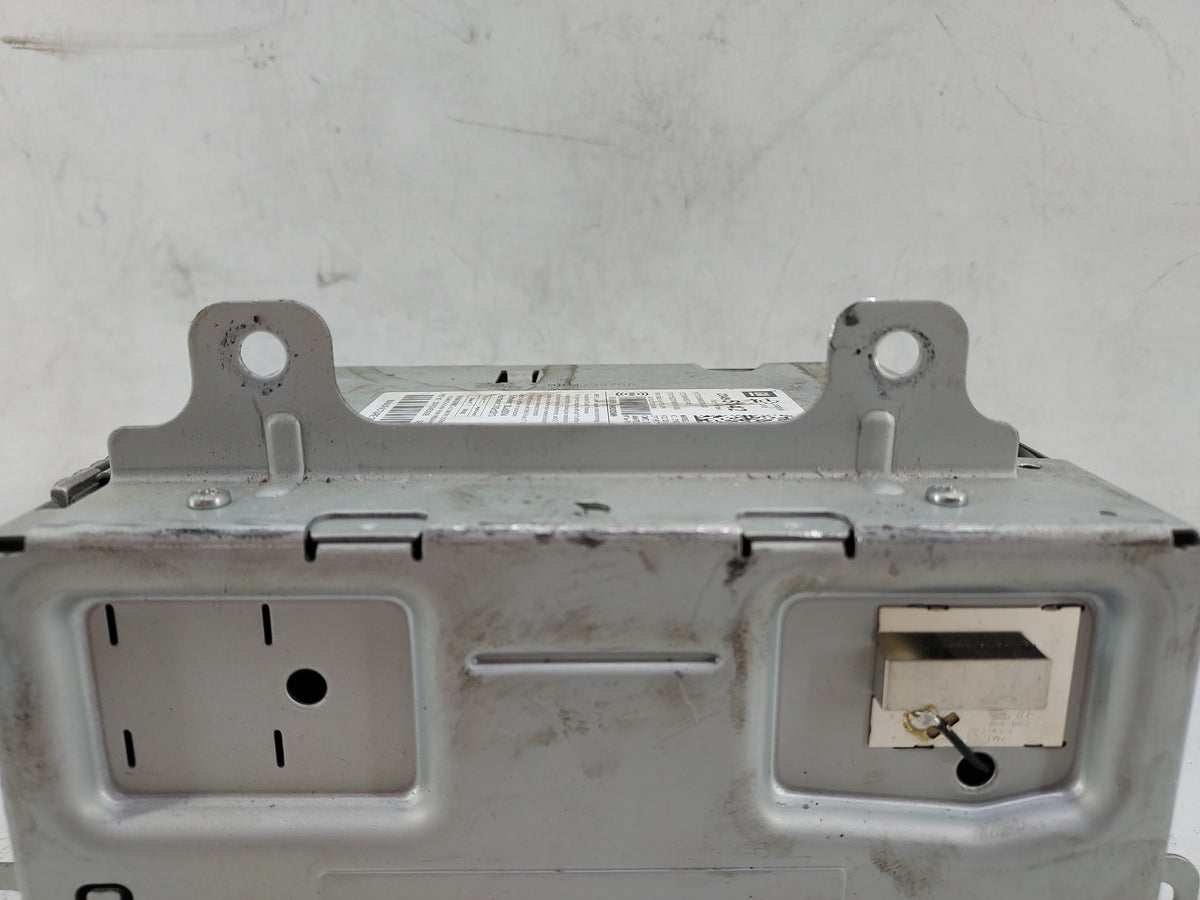2015 Chevrolet Camaro Radio AM FM Cd Player Receiver Replacement P/N:23495142 GA-130-COLR-NT, 216B-GA130COLRNS Fits Fits 201