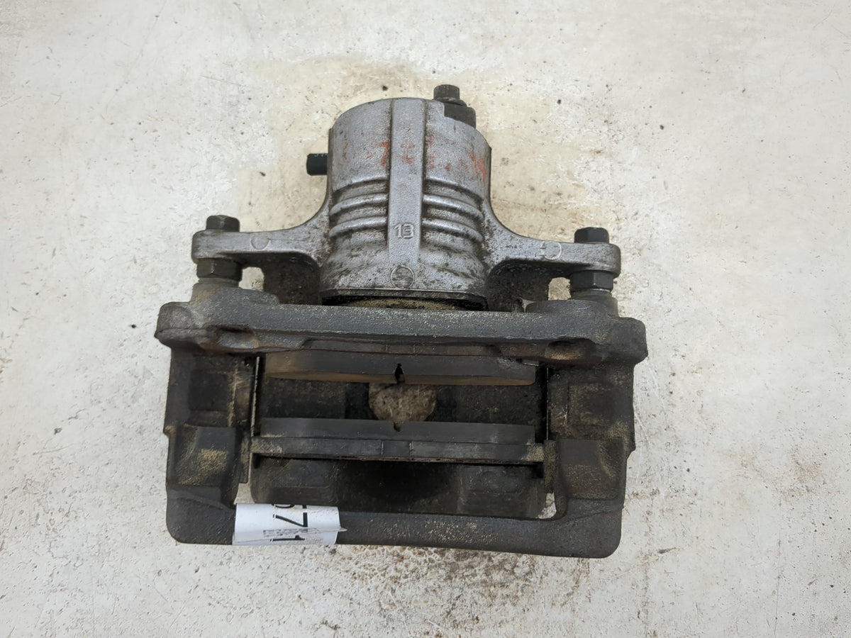 2010-2015 Chevrolet Camaro Rear Passenger Right Brake Caliper 1511757 - Oemusedautoparts1.com