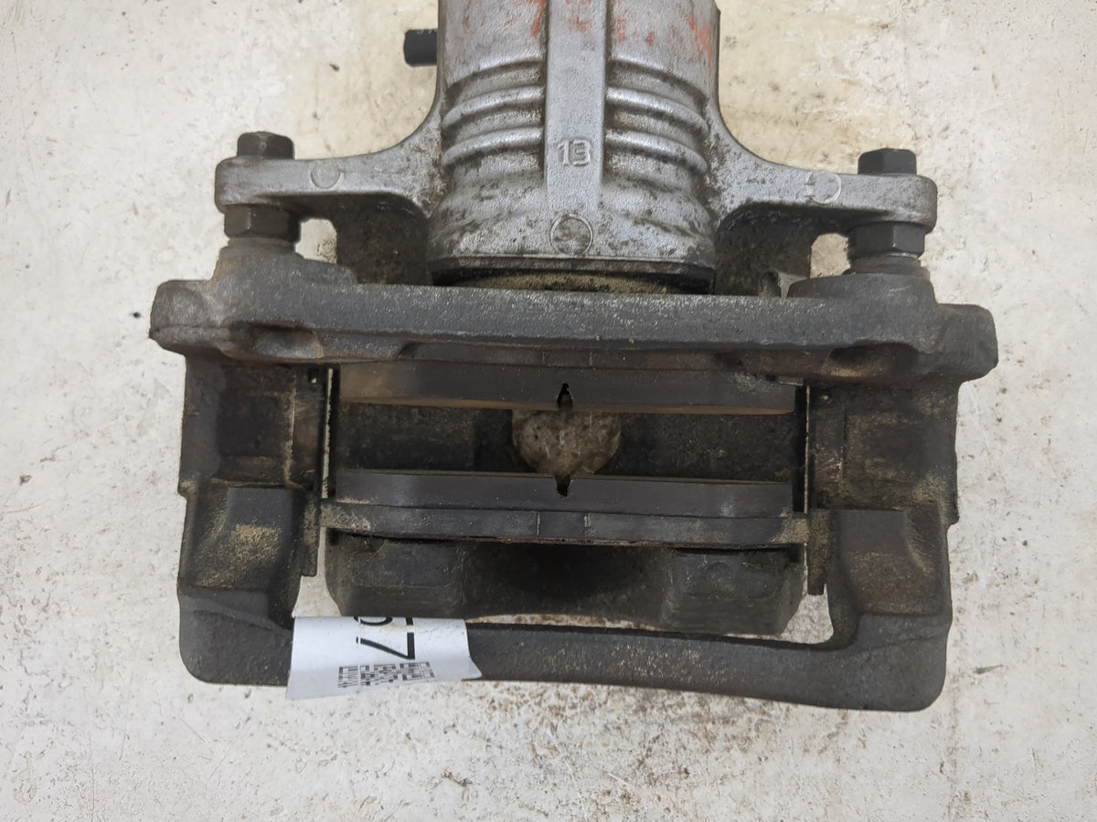 2010-2015 Chevrolet Camaro Rear Passenger Right Brake Caliper 1511757 - Oemusedautoparts1.com