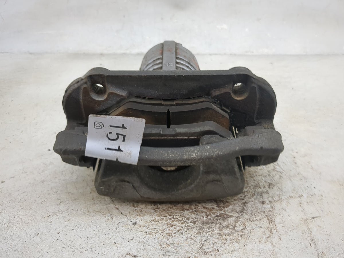 2010-2015 Chevrolet Camaro Rear Passenger Right Brake Caliper 1511757 - Oemusedautoparts1.com