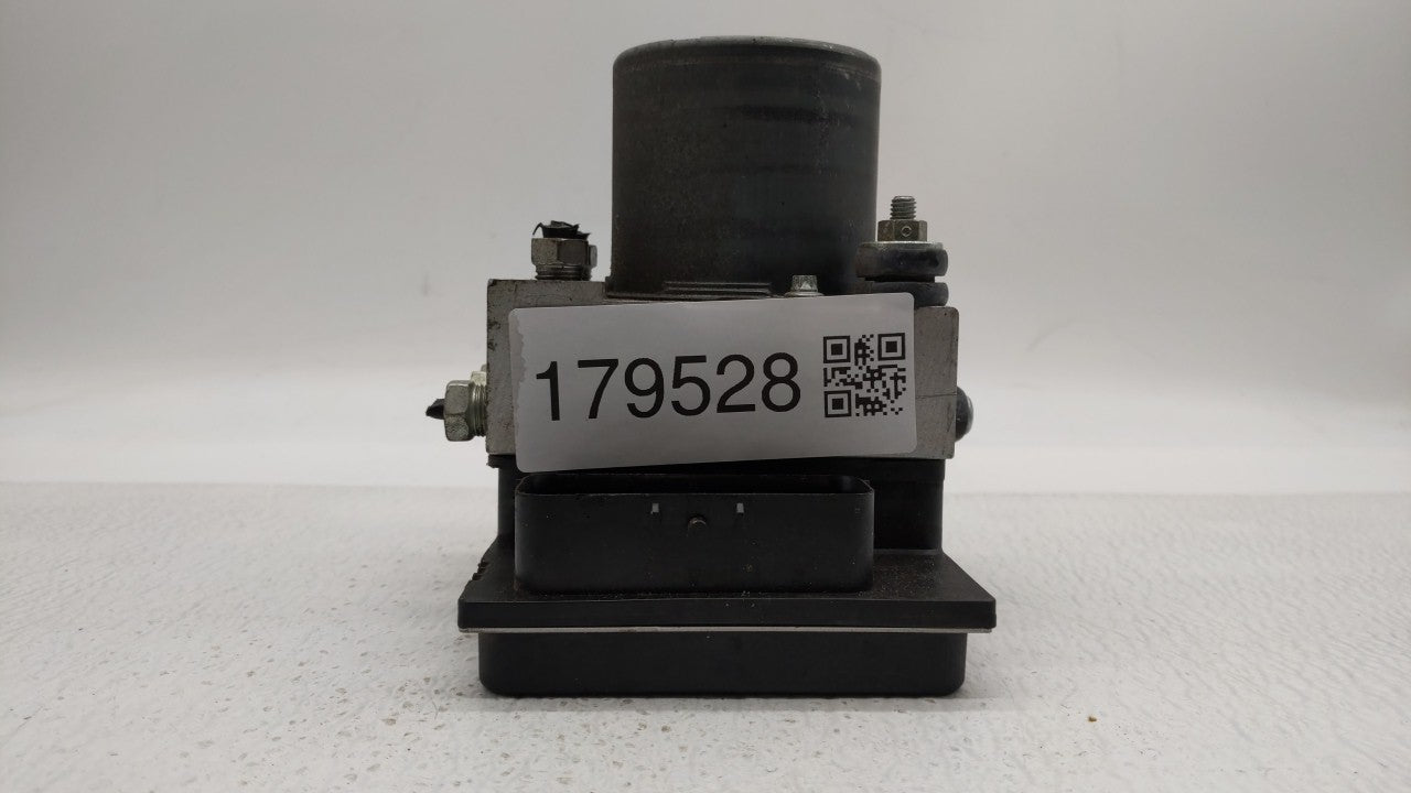 2012-2015 Chevrolet Camaro ABS Pump Control Module Replacement P/N:0 265 952 128 22914251, 22807506 Fits Fits 2012 2013 2014