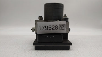 2012-2015 Chevrolet Camaro ABS Pump Control Module Replacement P/N:0 265 952 128 22914251, 22807506 Fits Fits 2012 2013 2014 2015 OEM Used Auto Parts