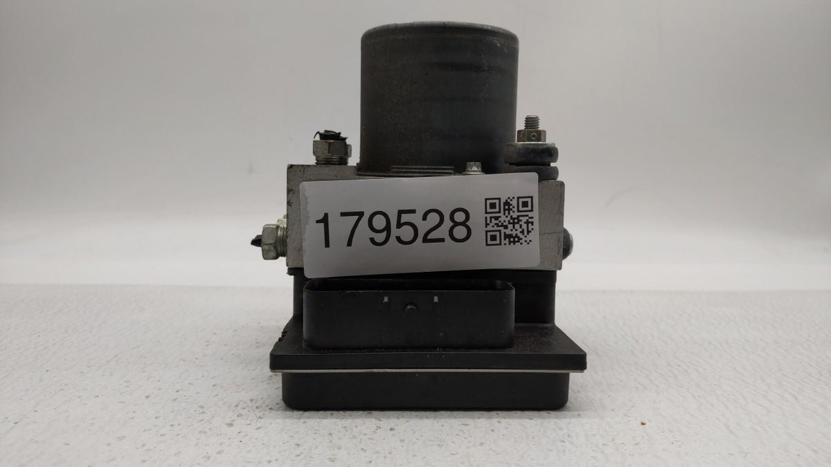 2012-2015 Chevrolet Camaro Anti-Lock Brake ABS Pump Module Actuator OEM P/N:0 265 952 128 22914251 Fits Fits 2012 2013 2014 