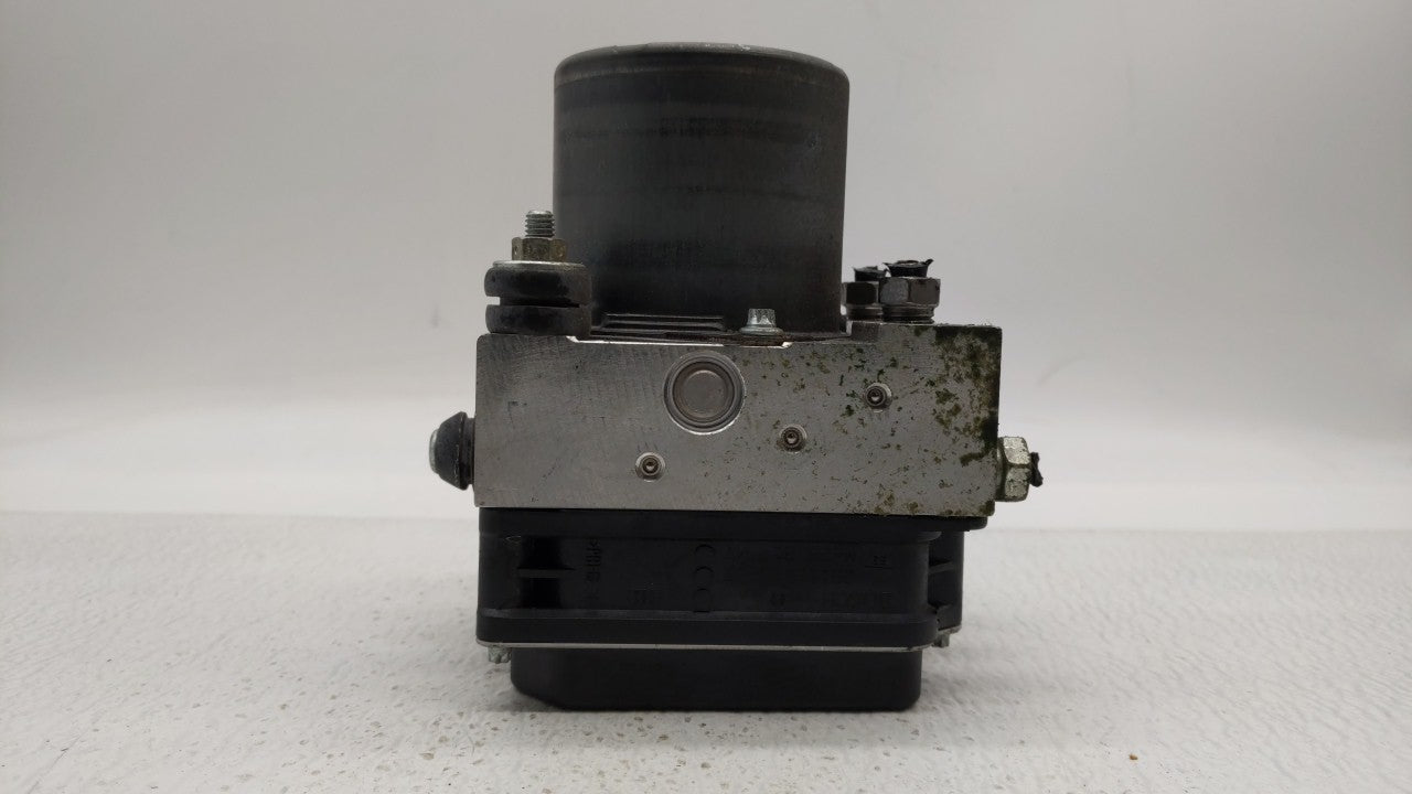 2012-2015 Chevrolet Camaro ABS Pump Control Module Replacement P/N:0 265 952 128 22914251, 22807506 Fits Fits 2012 2013 2014