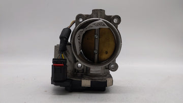 2012-2015 Chevrolet Camaro Throttle Body P/N:12670981AA 12632172BA Fits Fits 2012 2013 2014 2015 2016 2017 2018 2019 OEM Use
