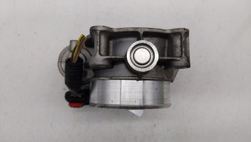 2012-2015 Chevrolet Camaro Throttle Body P/N:12670981AA 12632172BA Fits Fits 2012 2013 2014 2015 2016 2017 2018 2019 OEM Used Auto Parts