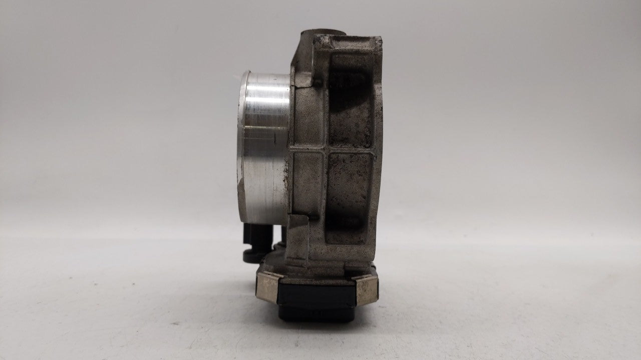 2012-2015 Chevrolet Camaro Throttle Body P/N:12670981AA 12632172BA Fits Fits 2012 2013 2014 2015 2016 2017 2018 2019 OEM Use