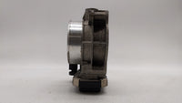 2012-2015 Chevrolet Camaro Throttle Body P/N:12670981AA 12632172BA Fits Fits 2012 2013 2014 2015 2016 2017 2018 2019 OEM Use
