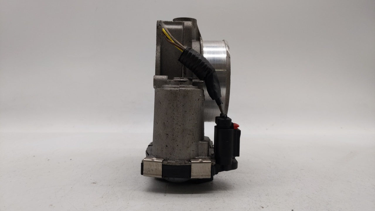 2012-2015 Chevrolet Camaro Throttle Body P/N:12670981AA 12632172BA Fits Fits 2012 2013 2014 2015 2016 2017 2018 2019 OEM Use