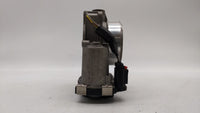 2012-2015 Chevrolet Camaro Throttle Body P/N:12670981AA 12632172BA Fits Fits 2012 2013 2014 2015 2016 2017 2018 2019 OEM Use