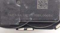 2012-2015 Chevrolet Camaro Throttle Body P/N:12670981AA 12632172BA Fits Fits 2012 2013 2014 2015 2016 2017 2018 2019 OEM Use