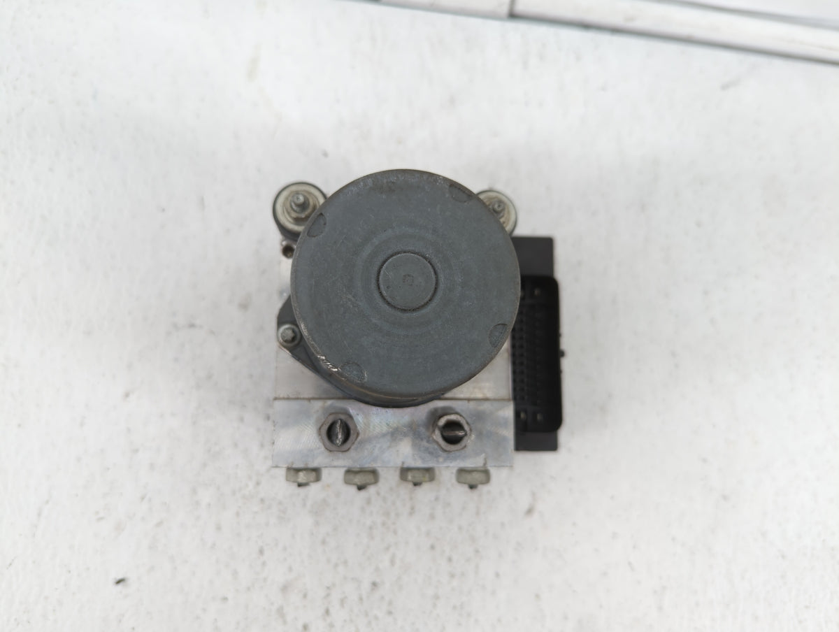 2012-2015 Chevrolet Camaro Anti-Lock Brake ABS Pump Module Actuator OEM P/N:22914250 22873642 Fits Fits 2012 2013 2014 2015 