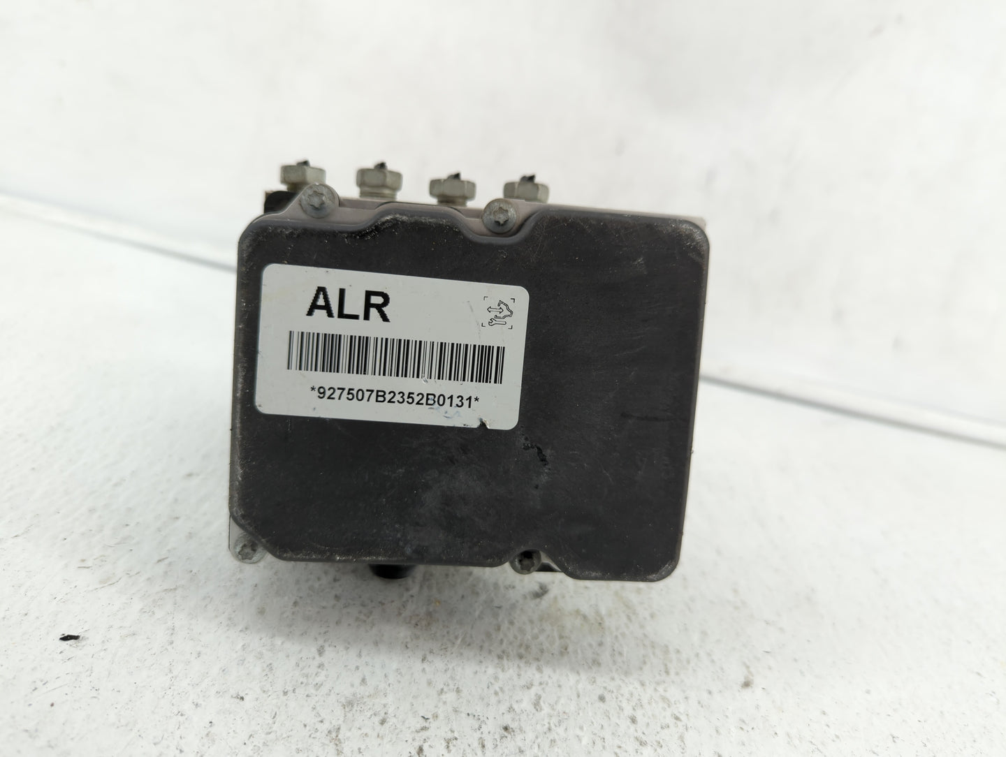 2012-2015 Chevrolet Camaro ABS Pump Control Module Replacement P/N:22914250 22873642, 22807507 Fits Fits 2012 2013 2014 2015
