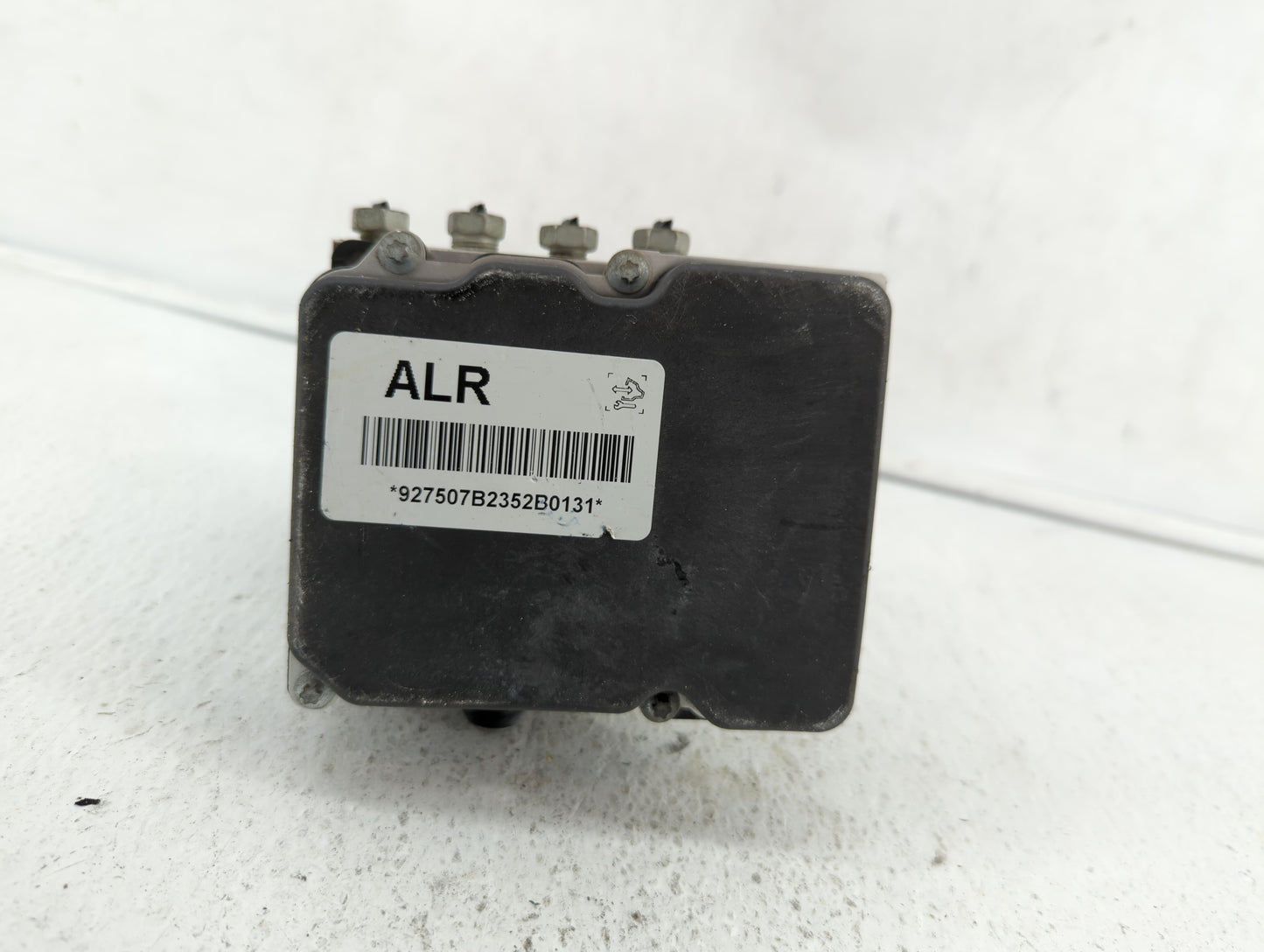 2012-2015 Chevrolet Camaro ABS Pump Control Module Replacement P/N:22914250 22873642, 22807507 Fits Fits 2012 2013 2014 2015