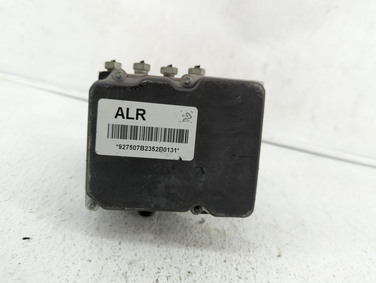 2012-2015 Chevrolet Camaro Anti-Lock Brake ABS Pump Module Actuator OEM P/N:22914250 22873642 Fits Fits 2012 2013 2014 2015 