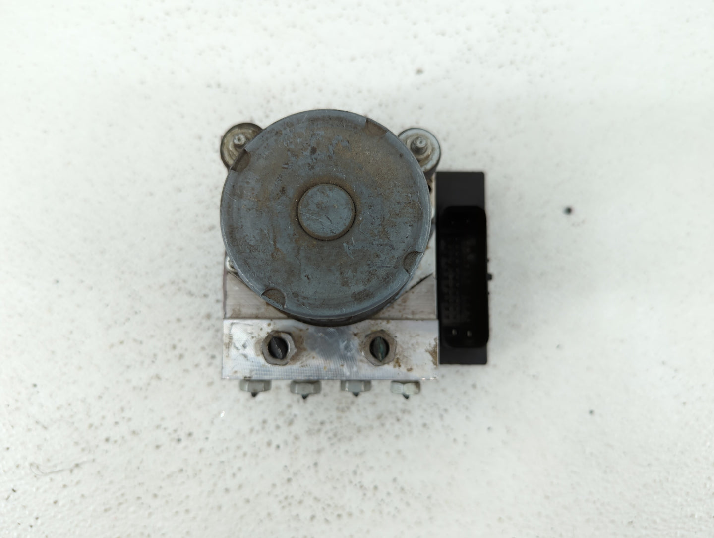 2012-2015 Chevrolet Camaro ABS Pump Control Module Replacement P/N:22914250 22873642, 22807507 Fits Fits 2012 2013 2014 2015