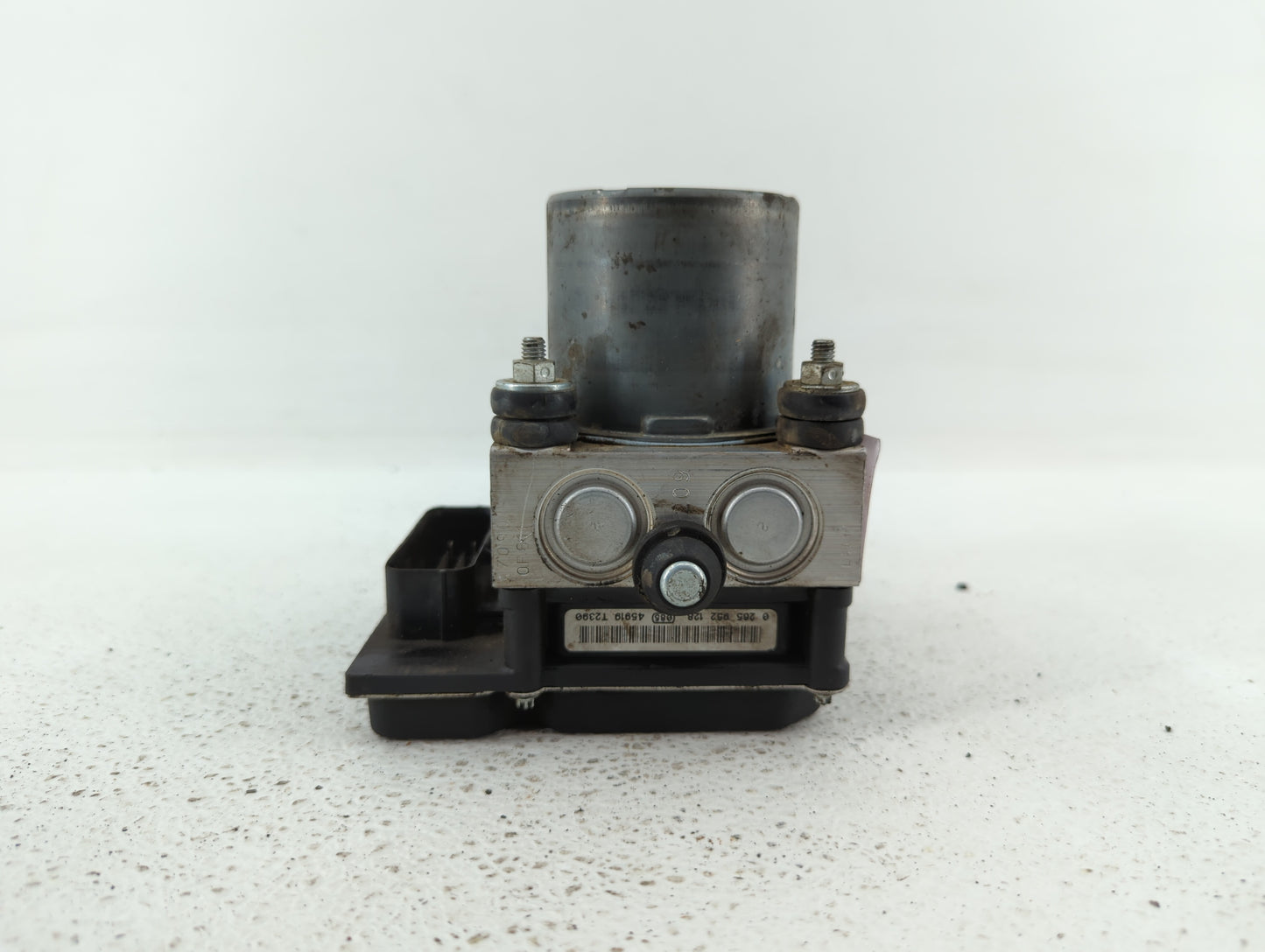 2012-2015 Chevrolet Camaro ABS Pump Control Module Replacement P/N:22914250 22873642, 22807507 Fits Fits 2012 2013 2014 2015