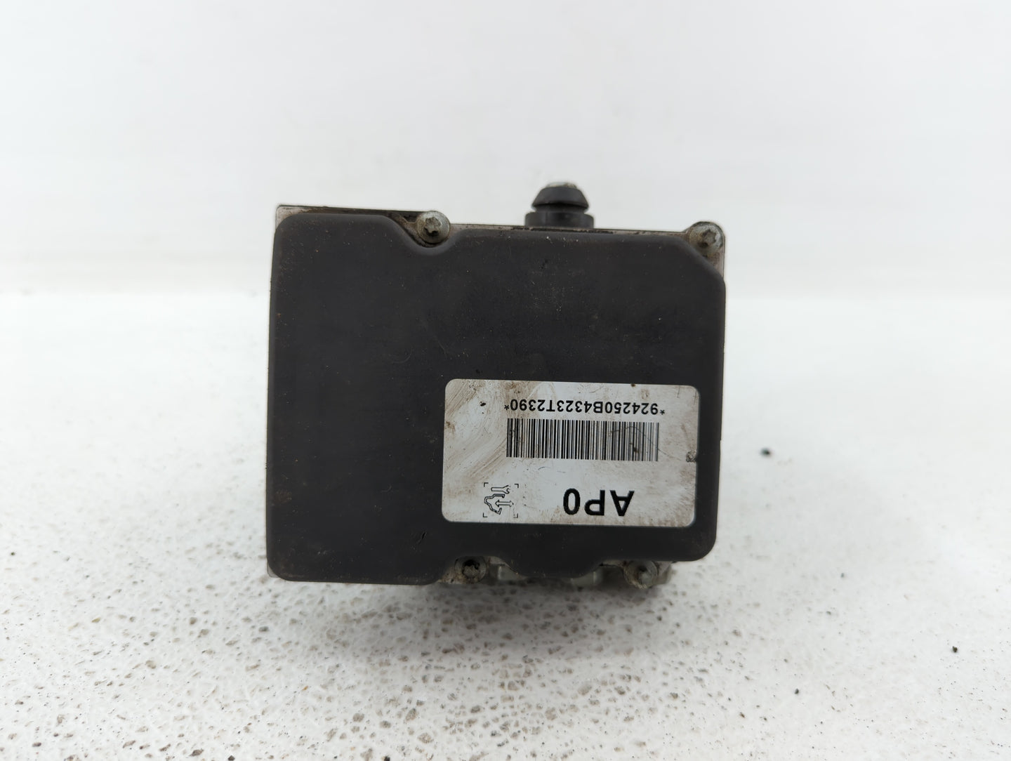 2012-2015 Chevrolet Camaro ABS Pump Control Module Replacement P/N:22914250 22873642, 22807507 Fits Fits 2012 2013 2014 2015