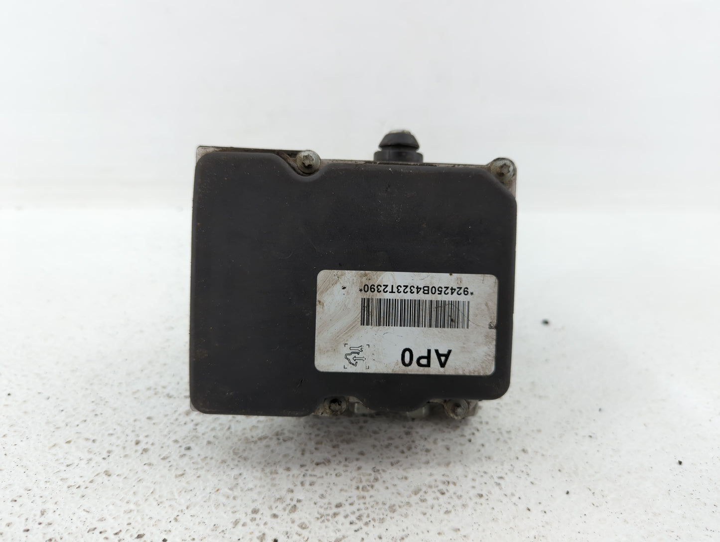 2012-2015 Chevrolet Camaro ABS Pump Control Module Replacement P/N:22914250 22873642, 22807507 Fits Fits 2012 2013 2014 2015