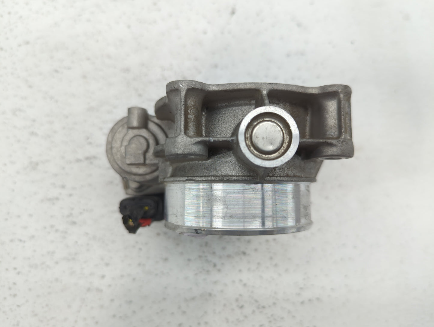 2012-2015 Chevrolet Camaro Throttle Body P/N:12632172BA Fits Fits 2012 2013 2014 2015 2016 2017 2018 2019 2020 2021 2022 OEM