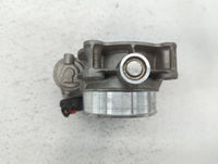 2012-2015 Chevrolet Camaro Throttle Body P/N:12632172BA Fits Fits 2012 2013 2014 2015 2016 2017 2018 2019 2020 2021 2022 OEM