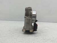 2012-2015 Chevrolet Camaro Throttle Body P/N:12632172BA Fits Fits 2012 2013 2014 2015 2016 2017 2018 2019 2020 2021 2022 OEM
