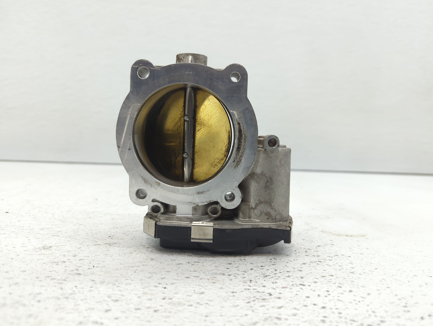 2012-2015 Chevrolet Camaro Throttle Body P/N:12632172BA Fits Fits 2012 2013 2014 2015 2016 2017 2018 2019 2020 2021 2022 OEM