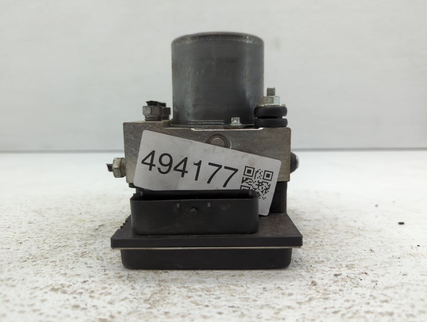 2012-2015 Chevrolet Camaro ABS Pump Control Module Replacement P/N:22914251 22914250, 22873642 Fits Fits 2012 2013 2014 2015