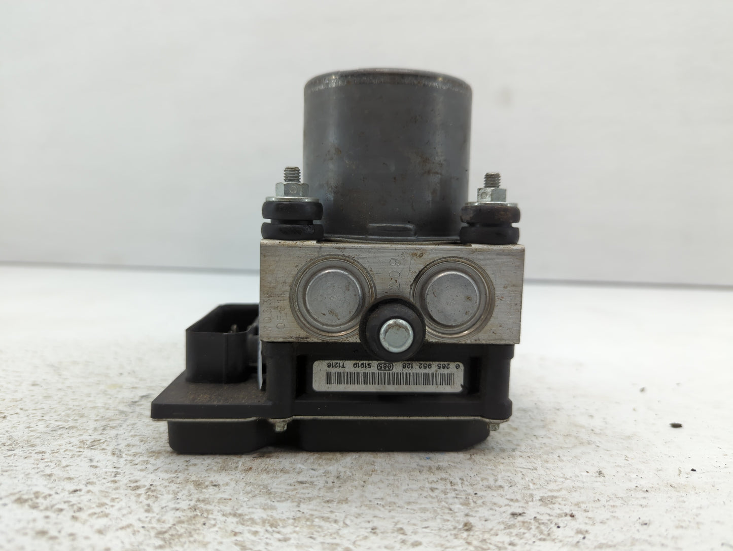 2012-2015 Chevrolet Camaro ABS Pump Control Module Replacement P/N:22914251 22914250, 22873642 Fits Fits 2012 2013 2014 2015