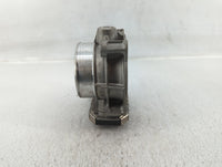 2015 Chevrolet Camaro Throttle Body P/N:12632172BA Fits OEM Used Auto Parts - Oemusedautoparts1.com