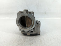 2015 Chevrolet Camaro Throttle Body P/N:12632172BA Fits OEM Used Auto Parts - Oemusedautoparts1.com