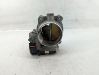 2015 Chevrolet Camaro Throttle Body P/N:12632172BA Fits OEM Used Auto Parts - Oemusedautoparts1.com