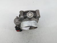 2015 Chevrolet Camaro Throttle Body P/N:12632172BA Fits OEM Used Auto Parts - Oemusedautoparts1.com