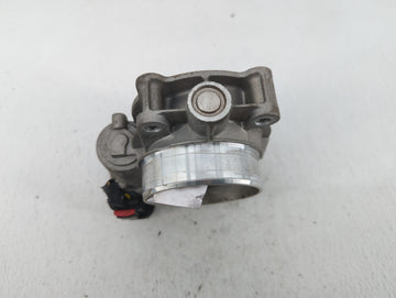 2015 Chevrolet Camaro Throttle Body P/N:12632172BA Fits OEM Used Auto Parts