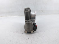 2015 Chevrolet Camaro Throttle Body P/N:12632172BA Fits OEM Used Auto Parts - Oemusedautoparts1.com