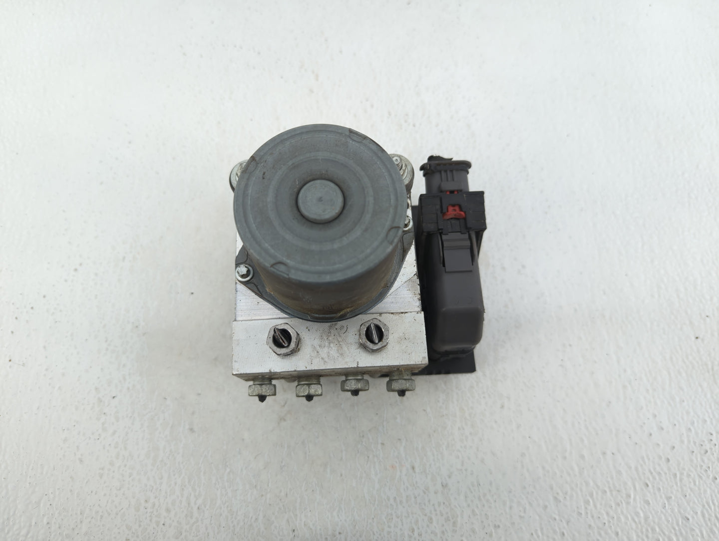 2012-2015 Chevrolet Camaro ABS Pump Control Module Replacement P/N:150625 22914251 Fits Fits 2012 2013 2014 2015 OEM Used Au