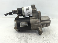 2010-2015 Chevrolet Camaro Car Starter Motor Solenoid OEM P/N:M000T35876ZC 12644788 Fits OEM Used Auto Parts - Oemusedautopa