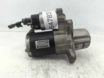 2010-2015 Chevrolet Camaro Car Starter Motor Solenoid OEM P/N:M000T35876ZC 12644788 Fits OEM Used Auto Parts - Oemusedautopa