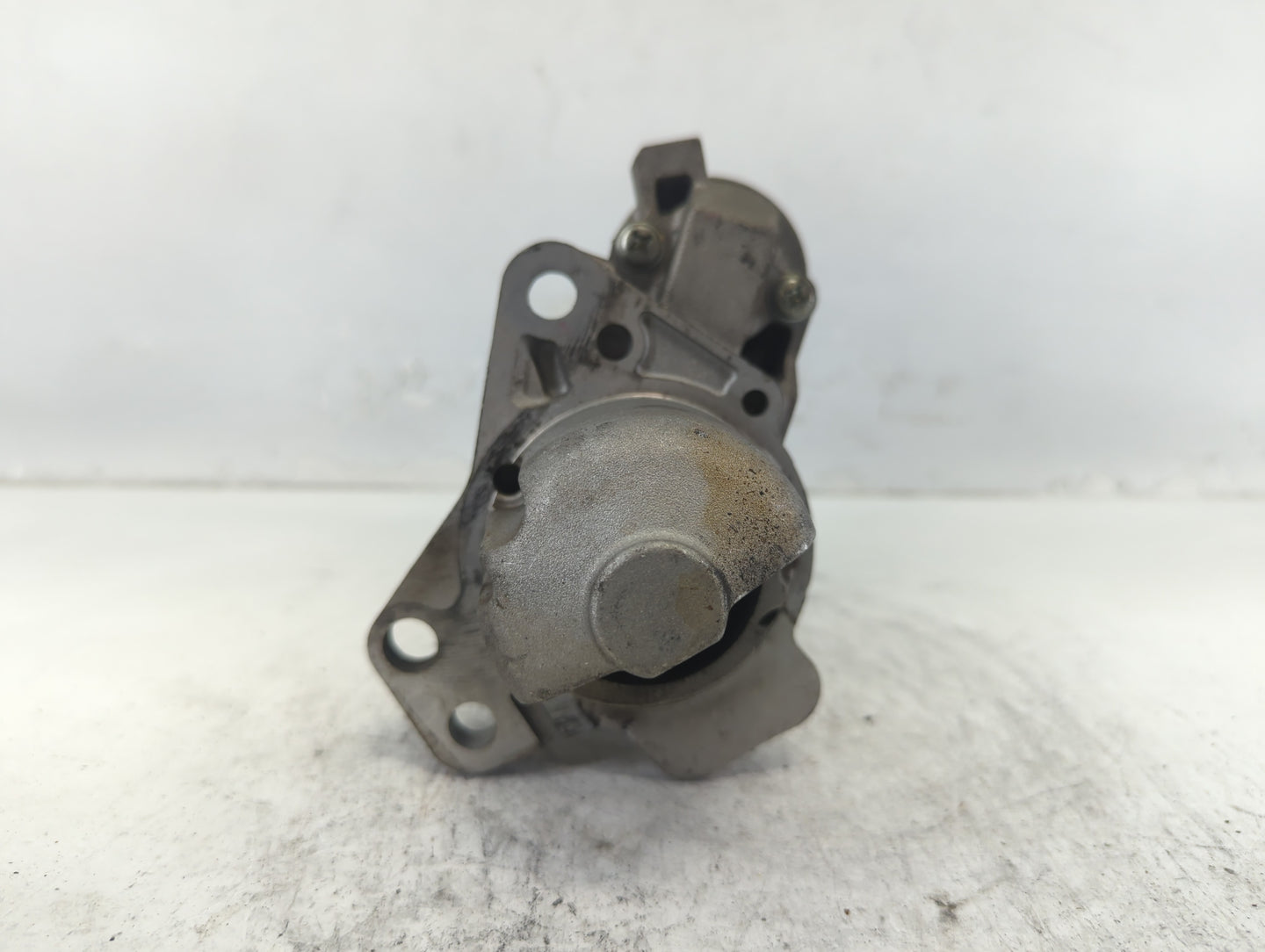 2010-2015 Chevrolet Camaro Car Starter Motor Solenoid OEM P/N:M000T35876ZC 12644788 Fits OEM Used Auto Parts - Oemusedautopa