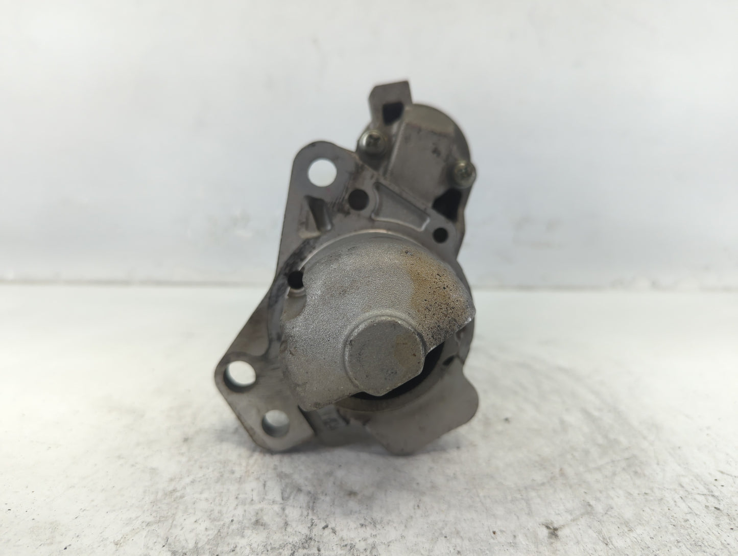2010-2015 Chevrolet Camaro Car Starter Motor Solenoid OEM P/N:M000T35876ZC 12644788 Fits OEM Used Auto Parts - Oemusedautopa