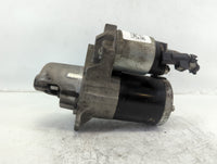 2010-2015 Chevrolet Camaro Car Starter Motor Solenoid OEM P/N:M000T35876ZC 12644788 Fits OEM Used Auto Parts - Oemusedautopa