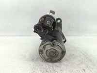 2010-2015 Chevrolet Camaro Car Starter Motor Solenoid OEM P/N:M000T35876ZC 12644788 Fits OEM Used Auto Parts - Oemusedautopa