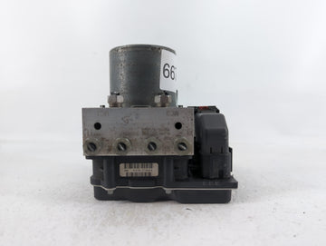 2012-2015 Chevrolet Camaro ABS Pump Control Module Replacement P/N:265 252 498 AA 22914251 Fits Fits 2012 2013 2014 2015 OEM