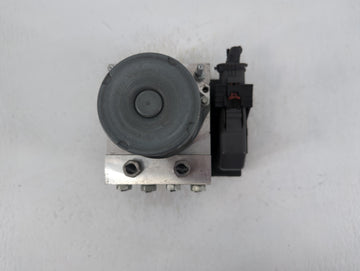 2012-2015 Chevrolet Camaro ABS Pump Control Module Replacement P/N:265 252 498 AA 22914251 Fits Fits 2012 2013 2014 2015 OEM Used Auto Parts