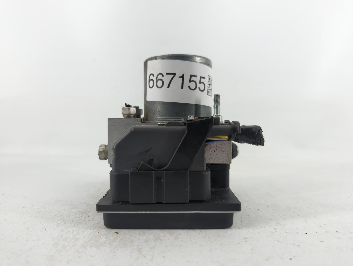 2012-2015 Chevrolet Camaro ABS Pump Control Module Replacement P/N:265 252 498 AA 22914251 Fits Fits 2012 2013 2014 2015 OEM