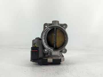 2012-2015 Chevrolet Camaro Throttle Body P/N:12632172BA Fits Fits 2012 2013 2014 2015 2016 2017 2018 2019 2020 2021 2022 OEM