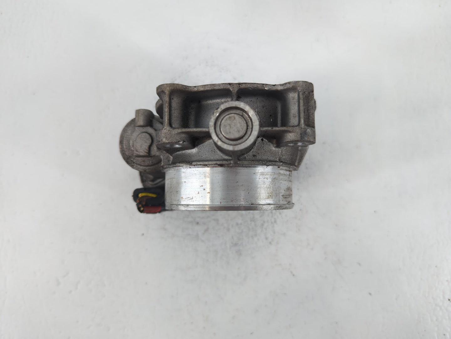 2012-2015 Chevrolet Camaro Throttle Body P/N:12632172BA Fits Fits 2012 2013 2014 2015 2016 2017 2018 2019 2020 2021 2022 OEM