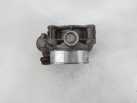 2012-2015 Chevrolet Camaro Throttle Body P/N:12632172BA Fits Fits 2012 2013 2014 2015 2016 2017 2018 2019 2020 2021 2022 OEM
