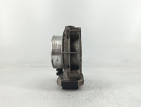 2012-2015 Chevrolet Camaro Throttle Body P/N:12632172BA Fits Fits 2012 2013 2014 2015 2016 2017 2018 2019 2020 2021 2022 OEM