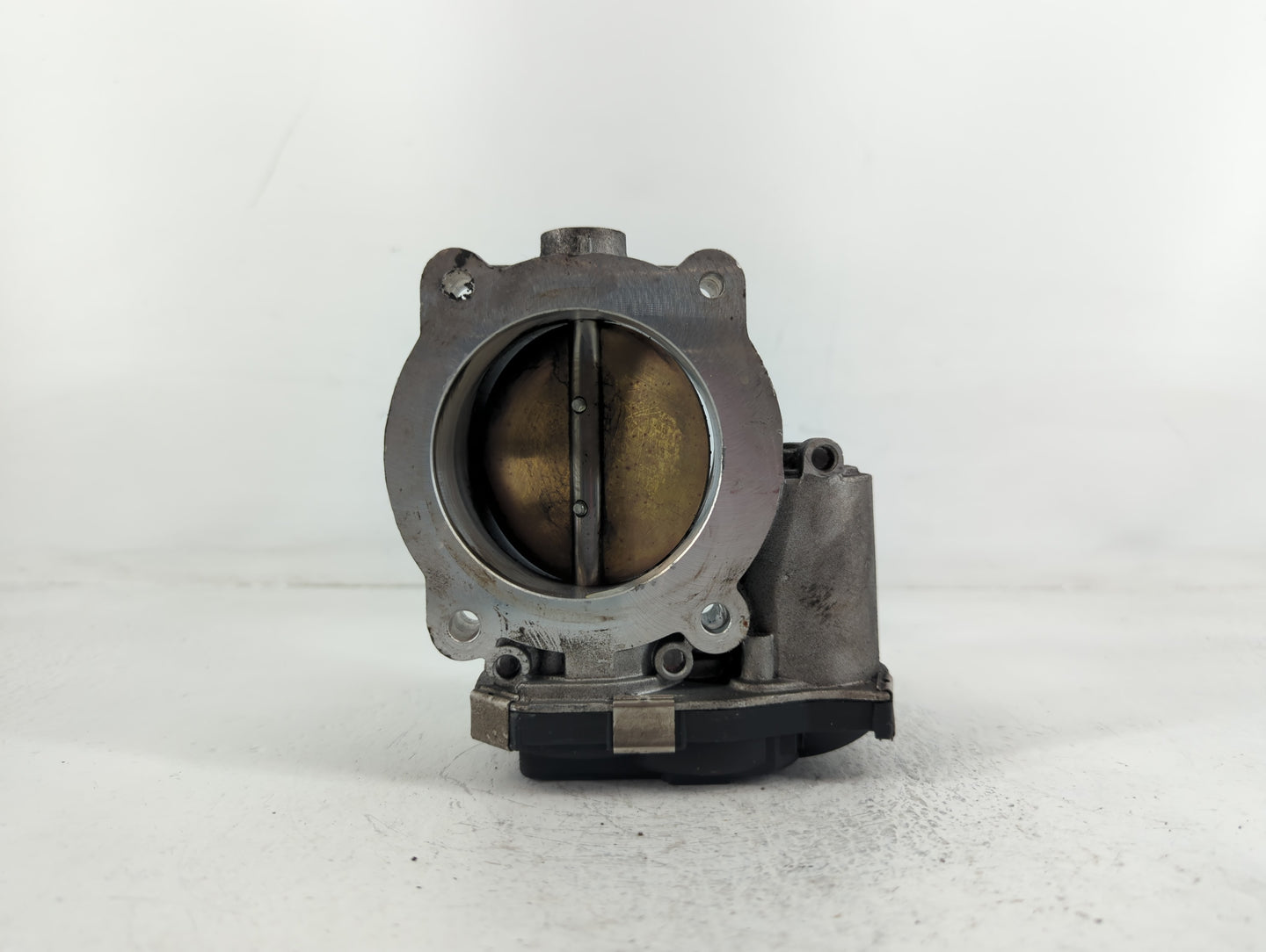2012-2015 Chevrolet Camaro Throttle Body P/N:12632172BA Fits Fits 2012 2013 2014 2015 2016 2017 2018 2019 2020 2021 2022 OEM